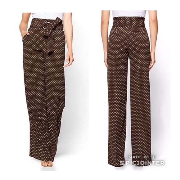 palazzo pants size 20